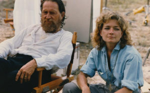 Cheryl McCall Felicity Buckwinder Red Headed Stranger - Willie Nelson and Cheryl McCall - 240