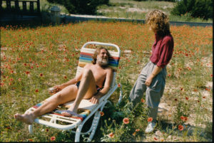 Cheryl McCall Felicity Buckwinder Willie in the poppys - 50