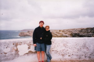 Sagres1999