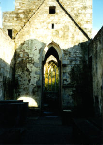 Shannon Leon Fowler Ireland-2